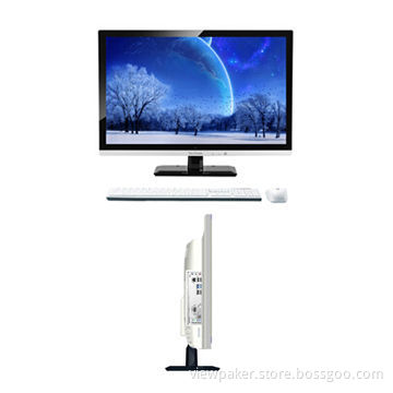 19.5" all-in-one PC, barebone